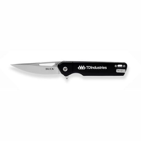 Buck® Infusion Drop Point Knife