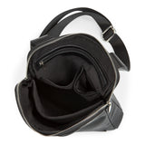 000868 Bugatti-Contrast Collection-Crossbody