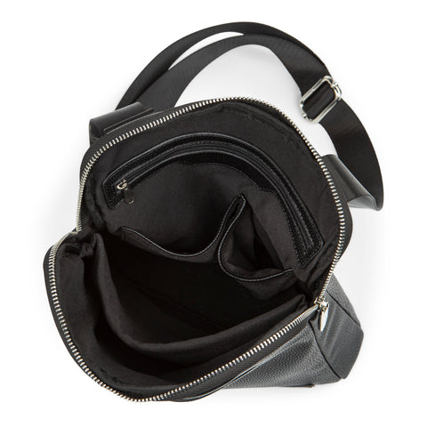 000868 Bugatti-Contrast Collection-Crossbody