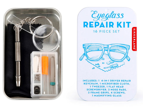 Eyeglass Repair Kit
