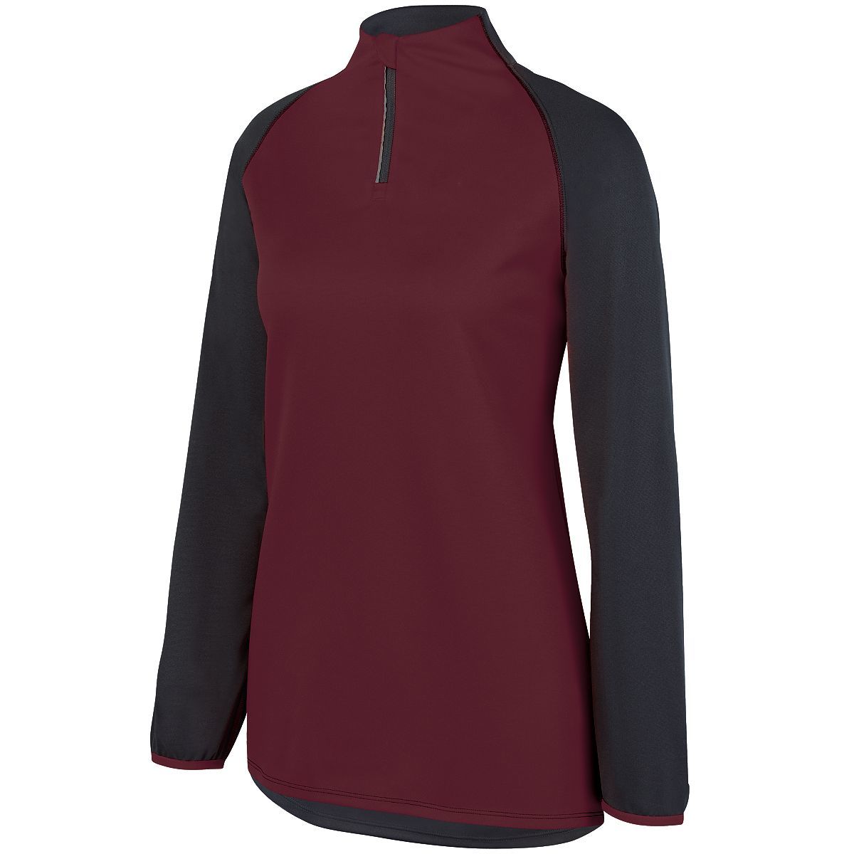 Ladies' Record Setter Pullover