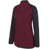 Ladies' Record Setter Pullover