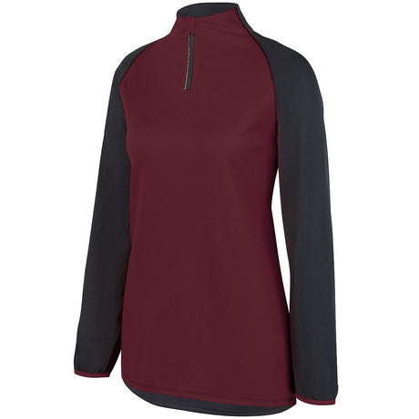 Ladies' Record Setter Pullover
