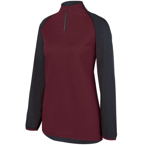 Ladies' Record Setter Pullover