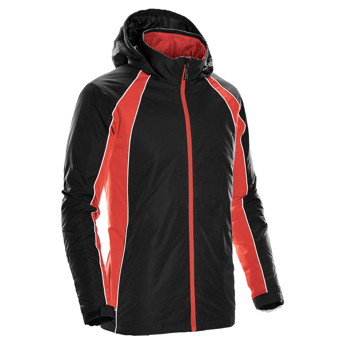 Men's Warrior Thermal Shell