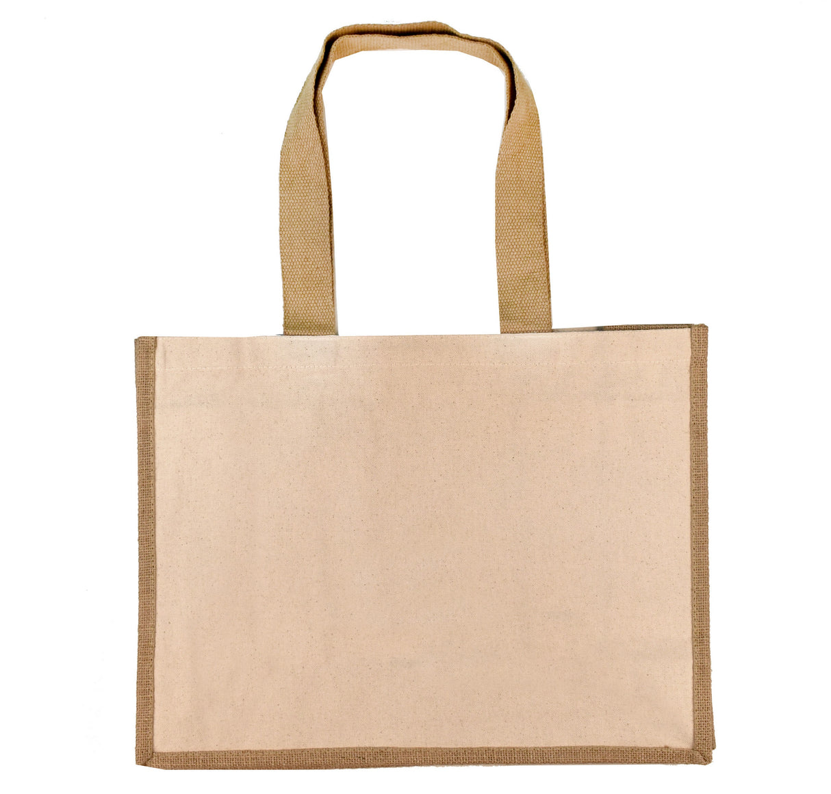 Jute/Cotton Market Shopper