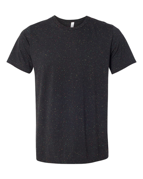 Bella+Canvas® Unisex Texture Tee