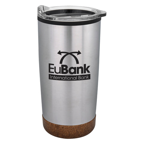 20 Oz. Wellington Stainless Steel Tumbler