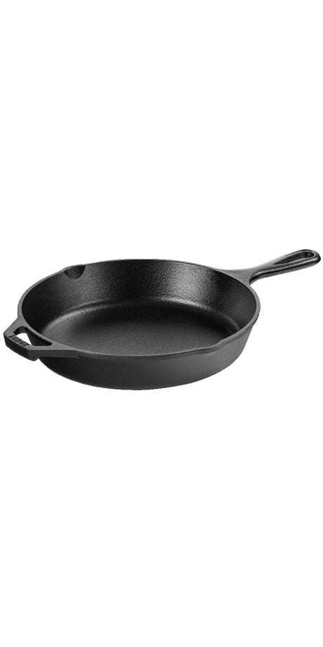 Lodge® 10.25" and 5" Cast Iron Skillets Gift Set