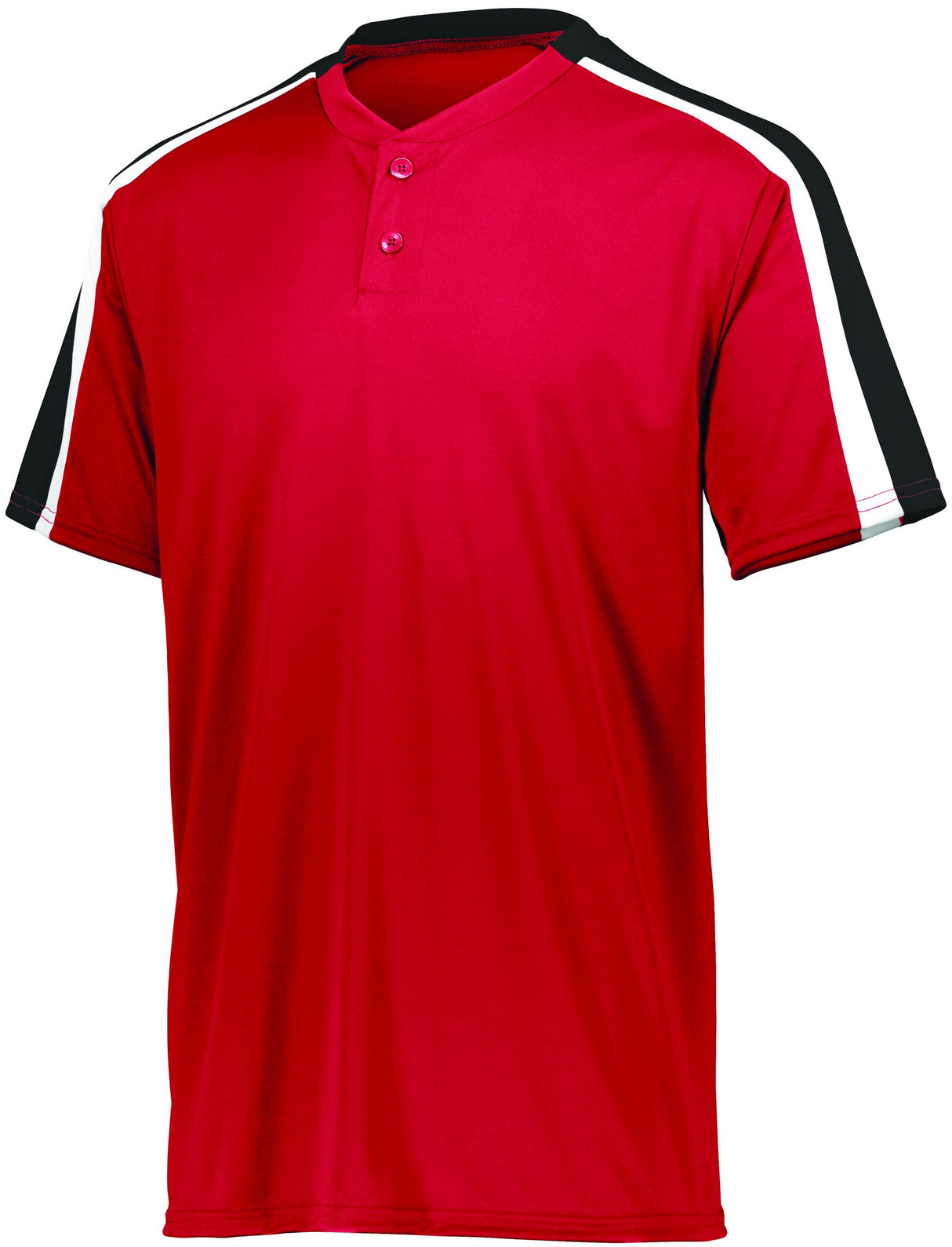 Youth Power Plus Jersey 2.0