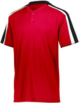 Youth Power Plus Jersey 2.0