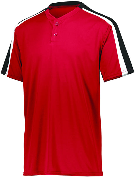 Youth Power Plus Jersey 2.0
