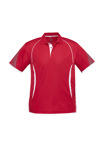Razor Biz Cool™ Kids' Sports Polo Shirt