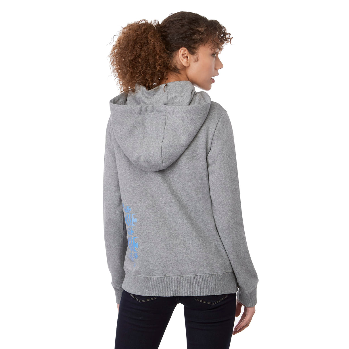 tentree Organic Cotton Banshee Hoodie - Women's