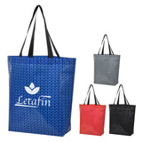 Caprice Laminated Non-woven Tote Bag