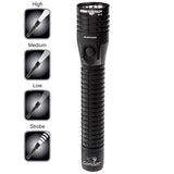 Nightstick® Metal Multi-Function Duty Flashlight