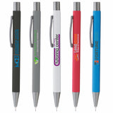 Bowie Mechanical Pencil - Full Color