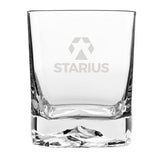 ~ Luigi Bormioli On The Rocks 13.5oz crystal DOF - Bulk Packaging/Pallet