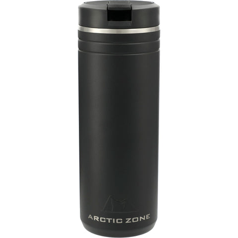 000395 Arctic Zone Titan Thermal HP Tumbler 24oz