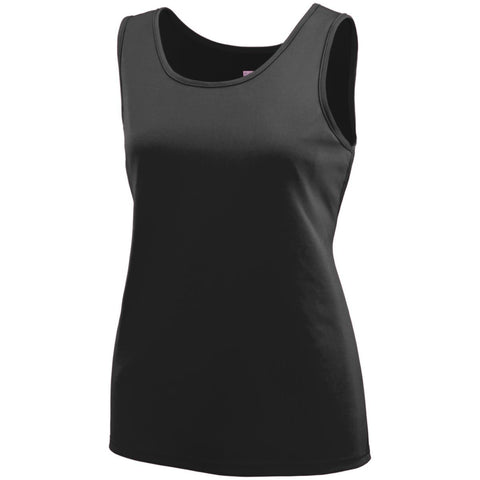 Girls Training Tank