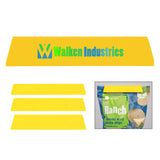 Slip-n-seal 3 Piece Bag Clip Set