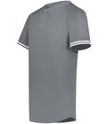 Cutter+ Henley Baseball Jersey