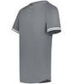 Cutter+ Henley Baseball Jersey