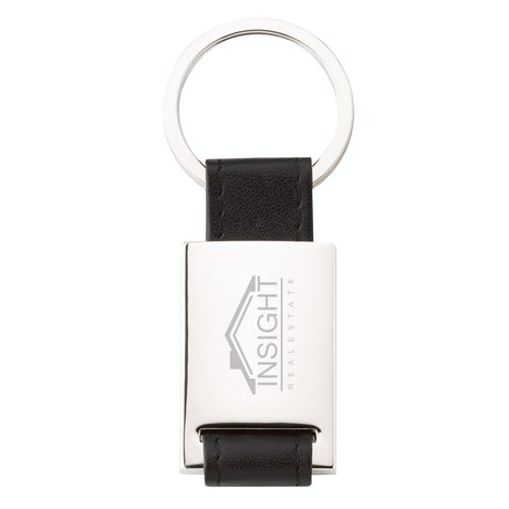 Colorplay Key Ring