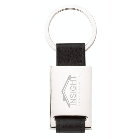 Colorplay Key Ring