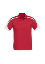 Talon Biz Cool™ Men's Mesh Polo Shirt