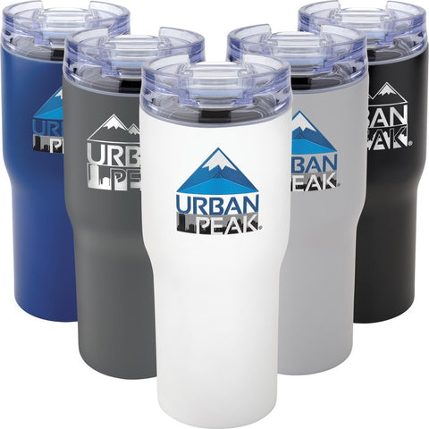 20 oz Urban Peak® Trail Tumbler