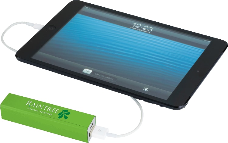 Jolt 2,200 mAh Power Bank