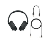 Sony WH-CH720N Wireless Noise Canceling Headphones