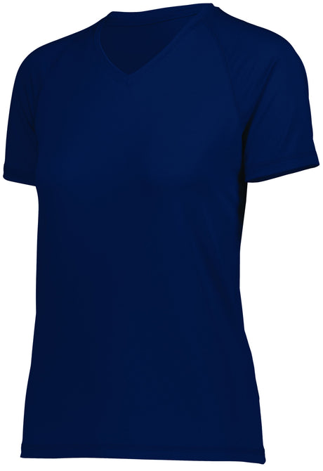 Ladies' Swift Wicking Tee