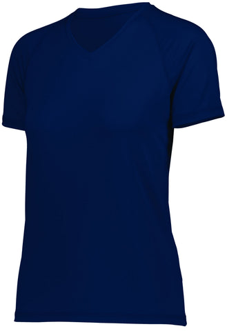 Ladies' Swift Wicking Tee