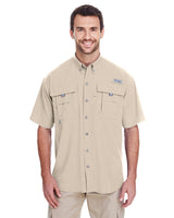 Columbia Men's Bahama? II Short-Sleeve Shirt