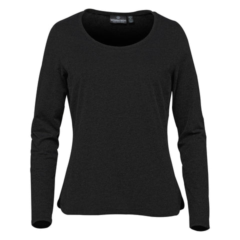 Women's Torcello L/S Tee