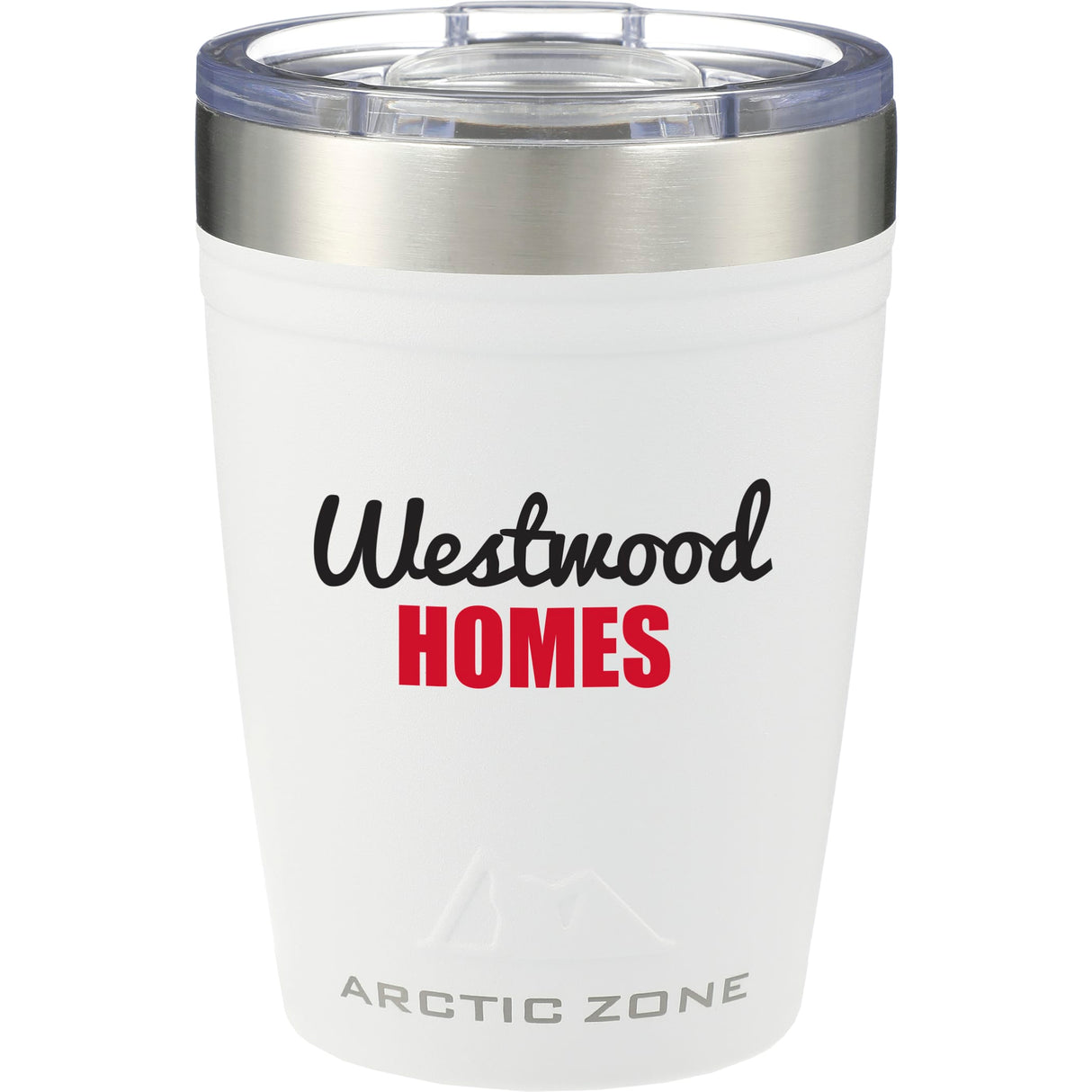 Arctic Zoner Titan Thermal HPr Copper Tumbler 12oz