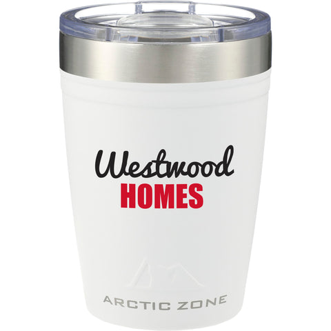 Arctic Zoner Titan Thermal HPr Copper Tumbler 12oz