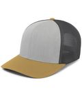 Trucker PacFlex Snapback Cap