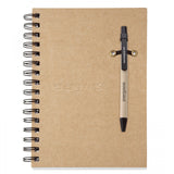 Ecologist Notebook Combo