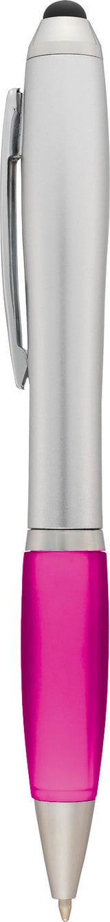 Nash Ballpoint Pen-Stylus