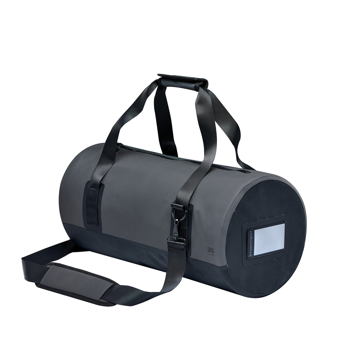 Narvik Waterproof Duffel 35L