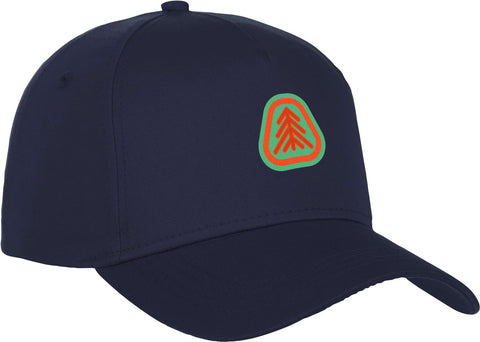 Unisex Composite Ballcap