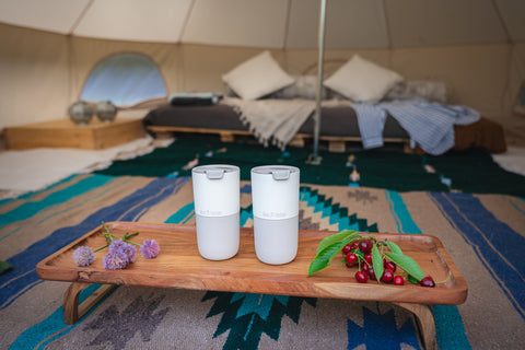 Klean Kanteen Eco Rise 16oz Tumbler