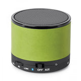 Addi-Donald Wireless Speaker