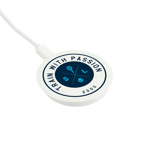 Recycled ABS MagClick™ Fast Wireless Charging Pad