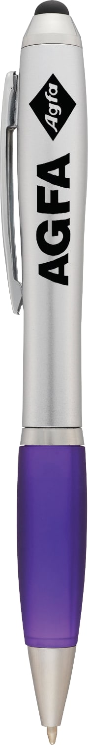 Nash Ballpoint Pen-Stylus