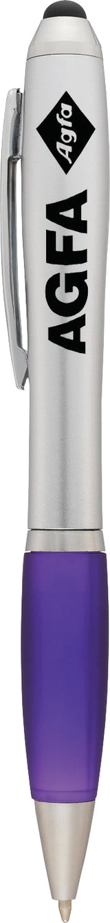 Nash Ballpoint Pen-Stylus