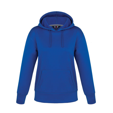 Palm Aire Ladies Pullover Hoody